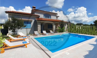 Vendégház Bibići - CIC729 Horvátország