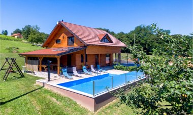 Vendégház Grkaveščak - CCC095 Horvátország