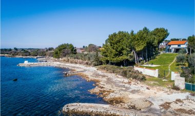 Vendégház Medulin - CIB510 Horvátország