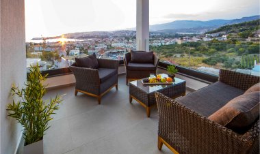 Vendégház Podstrana - CDC126 Horvátország