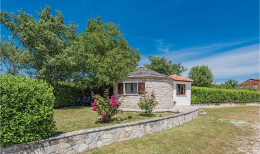 Vendégház Žminj - CIC585 Horvátország