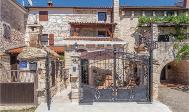 Vendégház Poreč - CIE924 Horvátország