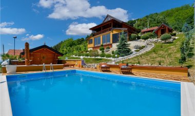 Vendégház Novi Marof - CCC072 Horvátország