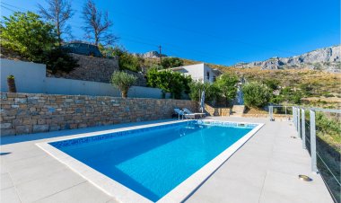 Vendégház Žrnovnica - CDF938 Horvátország