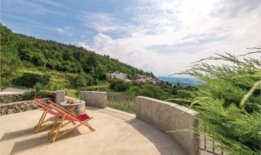 Vendégház Matulji - CKO973 Horvátország