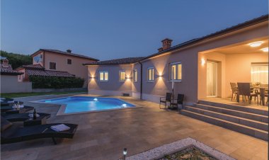 Vendégház Labin - CIO164 Horvátország