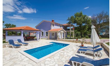 Vendégház Labin - CIK879 Horvátország