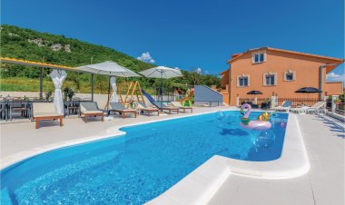 Vendégház Sinj - CDC258 Horvátország