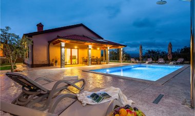 Vendégház Buzet - CIC036 Horvátország