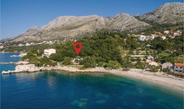 Vendégház Dubrovnik - CDD593 Horvátország