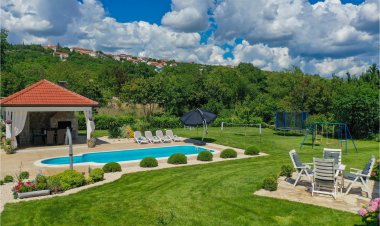 Vendégház Imotski - CDE726 Horvátország