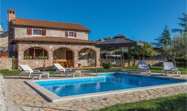 Vendégház Poreč - CIE464 Horvátország