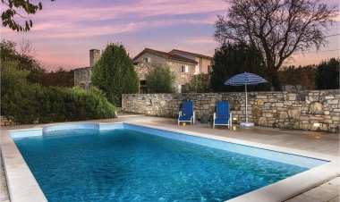 Vendégház Labin - CIL471 Horvátország