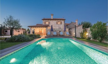 Vendégház Marčana - CIL914 Horvátország