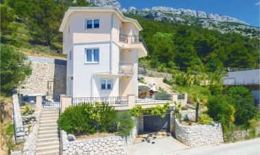 Vendégház Pisak - CDF707 Horvátország