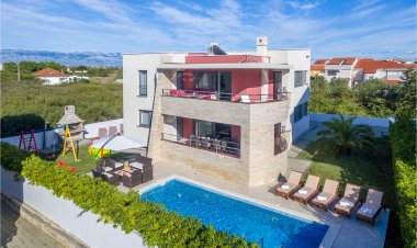 Vendégház Zaton - CDZ451 Horvátország