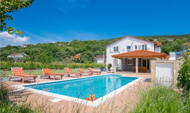 Vendégház Donji Proložac - CDC067 Horvátország