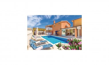 Vendégház Vodnjan - CIF435 Horvátország