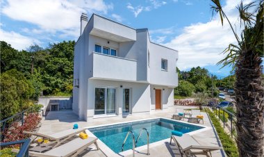 Vendégház Kraljevica - CKC100 Horvátország