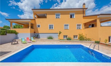 Vendégház Kanfanar - CIV616 Horvátország