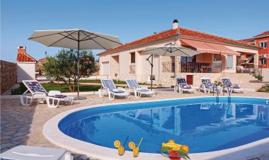 Vendégház Gorica - CDZ755 Horvátország