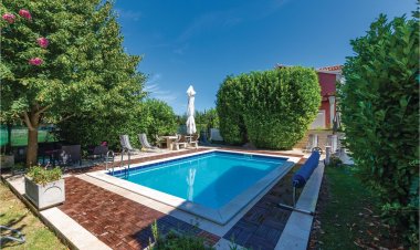 Vendégház Trilj - CDT268 Horvátország