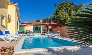 Vendégház Labin - CIK698 Horvátország