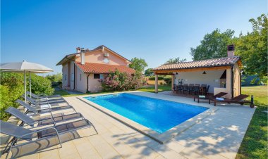 Vendégház Pazin - CIC401 Horvátország