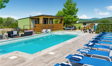 Vendégház Tisno - CDJ621 Horvátország