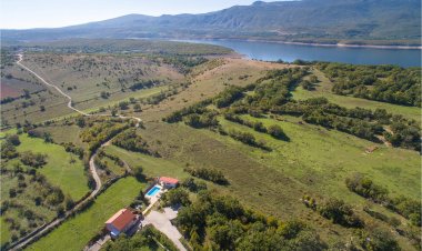 Vendégház Dabar - CDF214 Horvátország