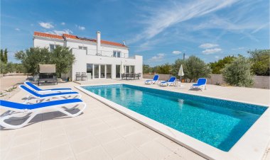 Vendégház Radošinovac - CDA952 Horvátország