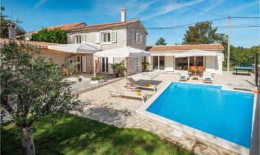 Vendégház Žminj - CIC990 Horvátország