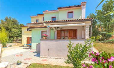 Vendégház Betiga - CIF566 Horvátország