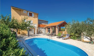 Vendégház Poljica - CKI015 Horvátország