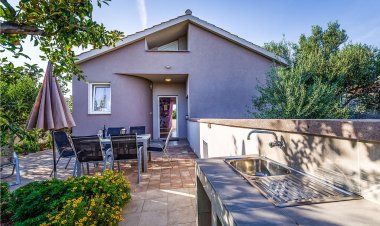 Vendégház Dobropoljana - CDU513 Horvátország