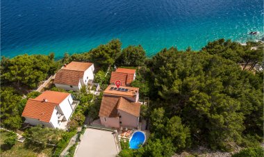 Vendégház Medići - CDE811 Horvátország