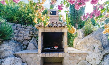 Vendégház Molunat - CDD689 Horvátország