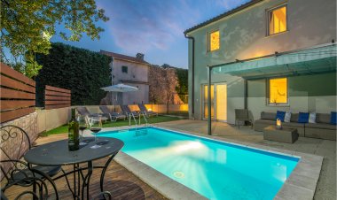 Vendégház Kras - CKI028 Horvátország