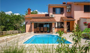 Vendégház Marčana - CIL906 Horvátország