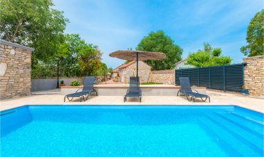 Vendégház Sukošan - CDA644 Horvátország