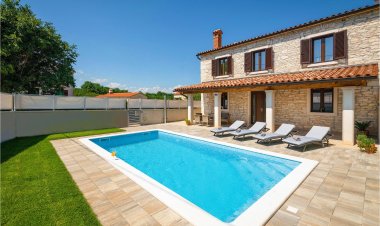 Vendégház Pula - CIC949 Horvátország