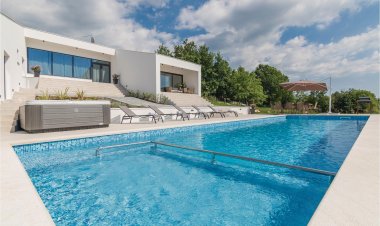 Vendégház Veli Ježenj - CIC770 Horvátország