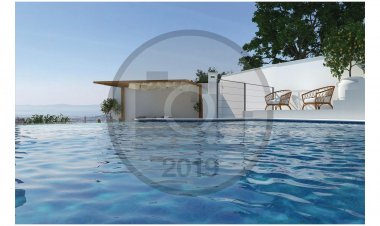 Vendégház Žrnovnica - CDC107 Horvátország