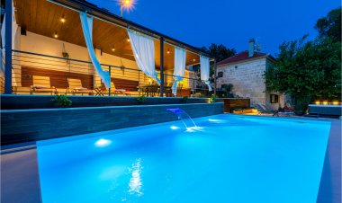 Vendégház Otok - CDC290 Horvátország