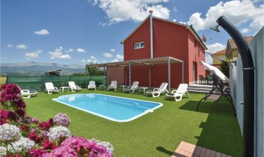 Vendégház Trilj - CDF270 Horvátország