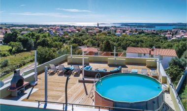 Vendégház Medulin - CIM406 Horvátország