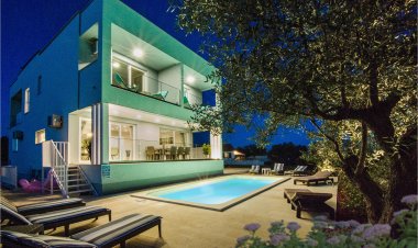 Vendégház Fažana - CIF606 Horvátország