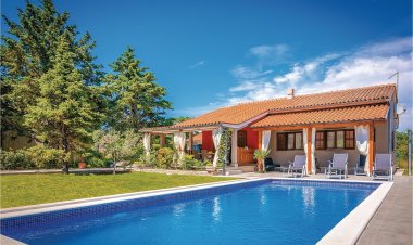 Vendégház Krnica - CIO218 Horvátország