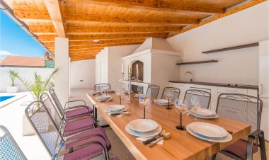 Vendégház Nadin - CDA274 Horvátország