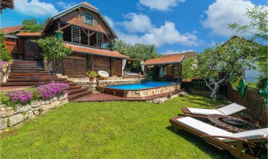 Vendégház Zagreb - CCZ007 Horvátország